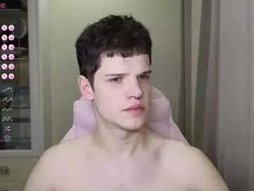 callme_christian from Chaturbate is Freechat