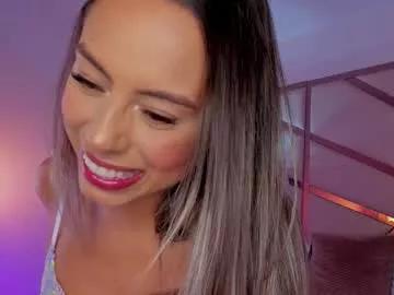 Callmeanna_ from Chaturbate