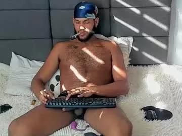 callmeby_lebron from Chaturbate