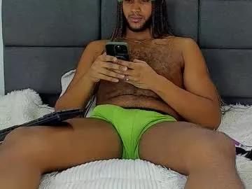 callmeby_lebron from Chaturbate