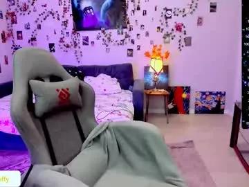 callmeeffy from Chaturbate