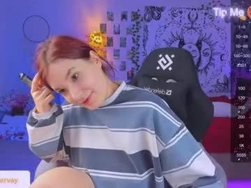 callmekatesmit from Chaturbate