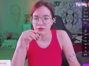 callmekatesmit from Chaturbate
