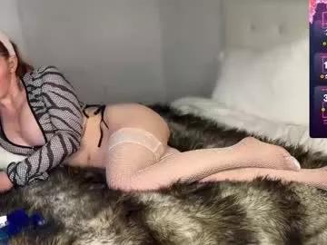 callmelovelie from Chaturbate