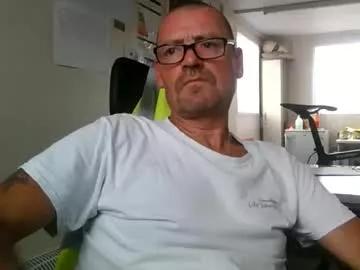 callmemarky from Chaturbate
