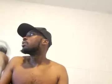 callontyrone21 from Chaturbate