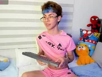 callum_77 from Chaturbate