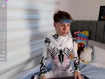 callum_77 from Chaturbate
