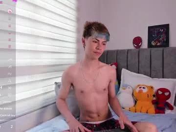 callum_77 from Chaturbate