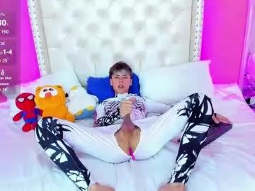 callum_77 from Chaturbate is Freechat