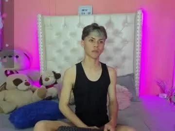 callum_77 from Chaturbate