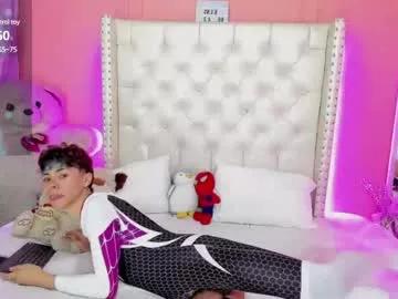 callum_77 from Chaturbate
