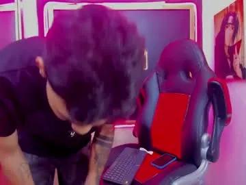 calvin_parker from Chaturbate is Freechat