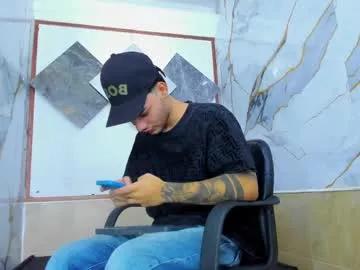 calvin_parker from Chaturbate is Freechat