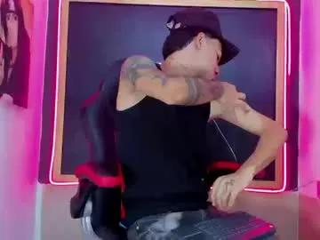 calvin_parker from Chaturbate is Freechat