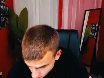 calvin_perry from Chaturbate is Freechat