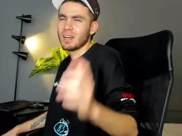 calvin_withe from Chaturbate is Freechat