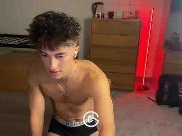 calvincoyd from Chaturbate is Freechat