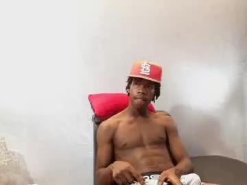 cam_brown from Chaturbate is Freechat