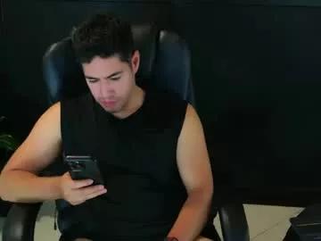 camara110 from Chaturbate