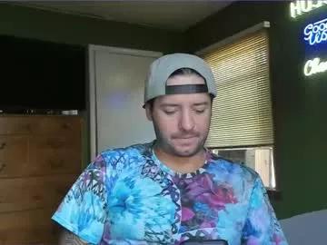 Camarant from Chaturbate