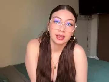 cami_calderon from Chaturbate is Freechat