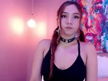 cami_fire from Chaturbate is Freechat