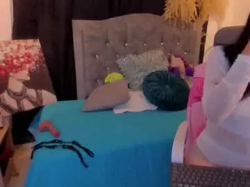 Freechat camicute_ on Chaturbate