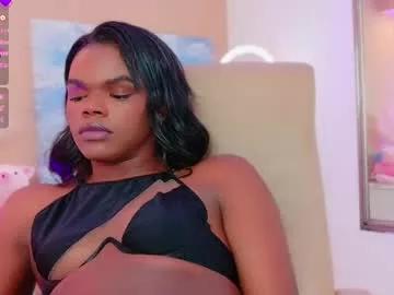 camiestrada from Chaturbate is Freechat