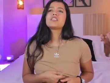 camila_bustamante_ from Chaturbate is Freechat