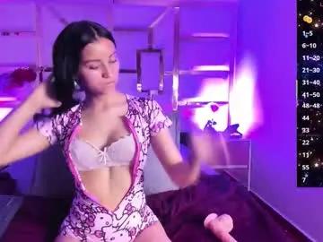 camila_carter1 from Chaturbate is Freechat