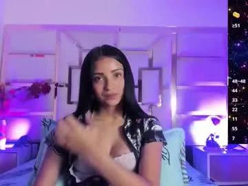 camila_carter1 from Chaturbate is Freechat