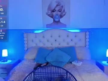 camila_horny4u from Chaturbate is Freechat