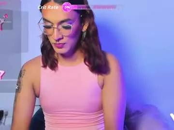 camila_hot_tss from Chaturbate is Freechat