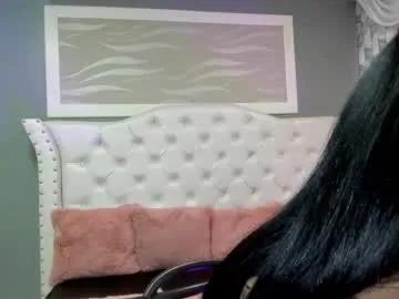 camila_ortiz__ from Chaturbate is Freechat