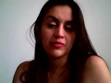 camila_robertz from Chaturbate is Freechat
