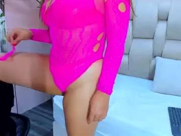 camilaa_cruz from Chaturbate is Freechat