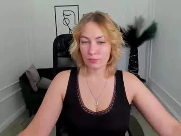 camilafatem from Chaturbate is Freechat
