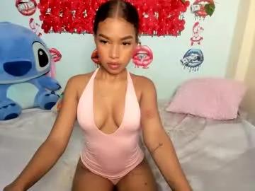 Camilahot_10 from Chaturbate