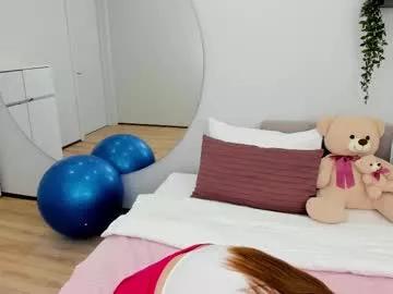camilamoriss from Chaturbate is Freechat