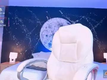 Camilapreston_ from Chaturbate