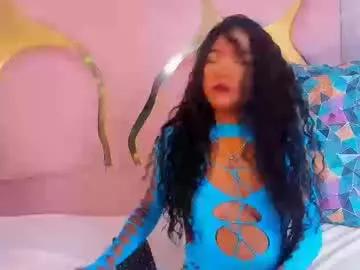 camilaqueenh from Chaturbate is Freechat