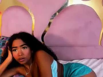 camilaqueenh from Chaturbate is Freechat