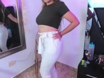 camilawishes from Chaturbate is Freechat