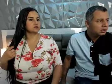 camilaycesar from Chaturbate is Freechat