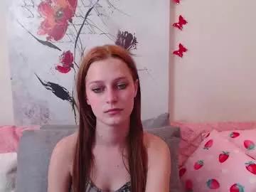 camilla_bliss from Chaturbate is Freechat