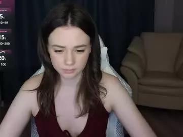 camilla_dream from Chaturbate is Freechat