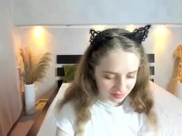 camilla_kelly from Chaturbate is Freechat