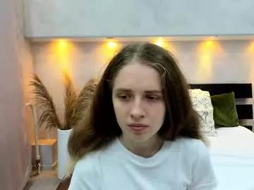 camilla_kelly from Chaturbate is Freechat