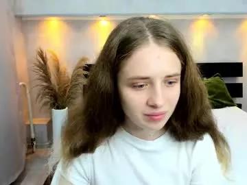 camilla_kelly from Chaturbate is Freechat